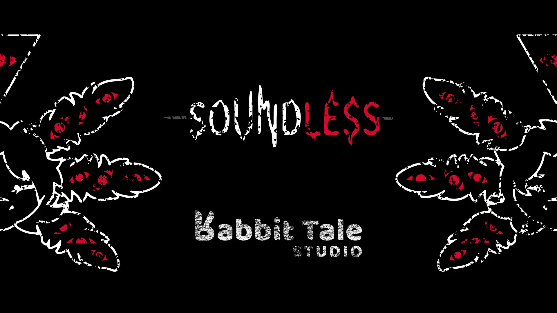 SoundLess Game Screenshot